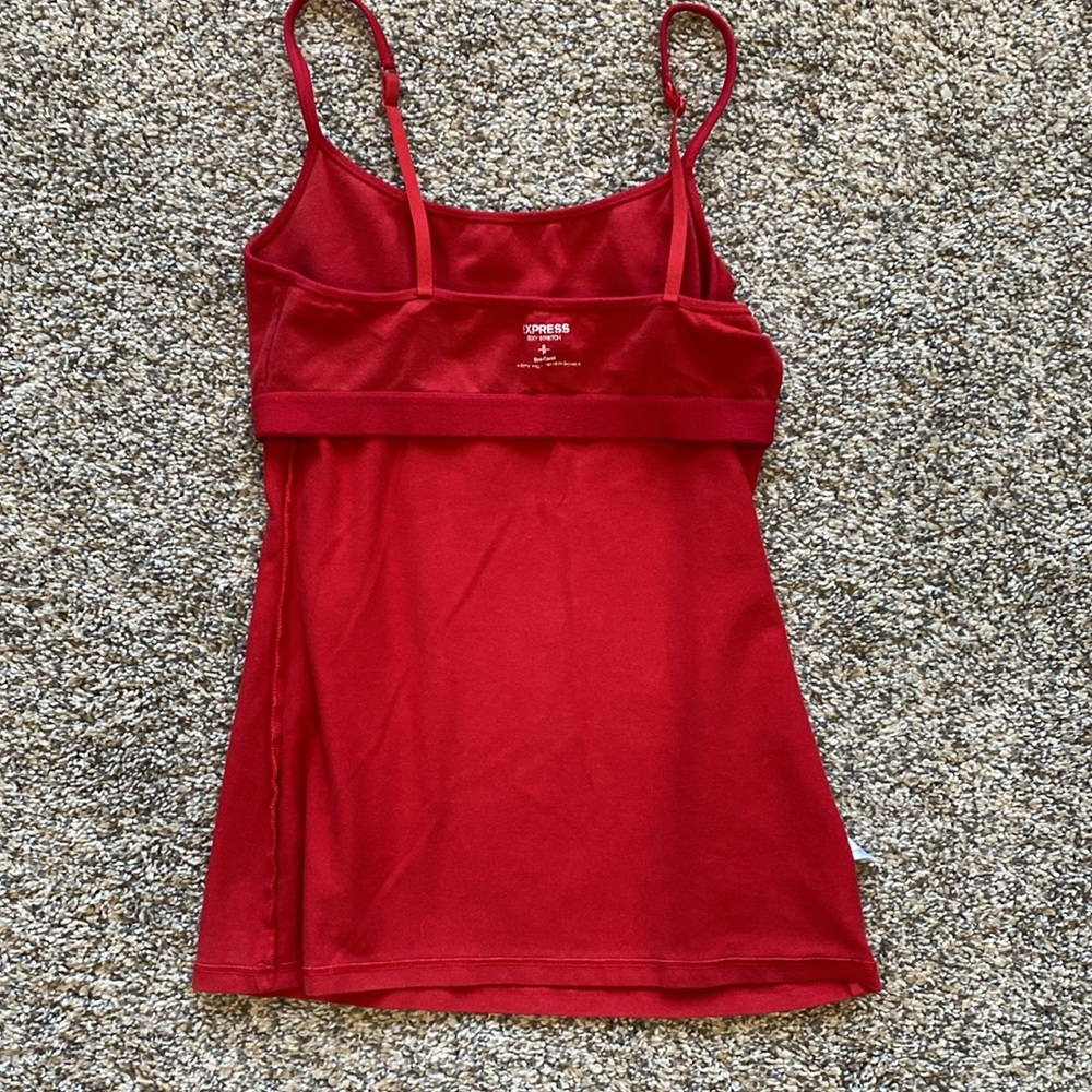Express Tank Top - Picture 7 of 10